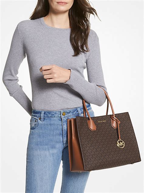 michael kors mercer extra large|Mercer Extra.